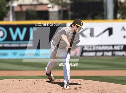 Thumbnail 3 in Chaffey vs. Don Lugo (Battle of the Mt. Baldy League) photogallery.
