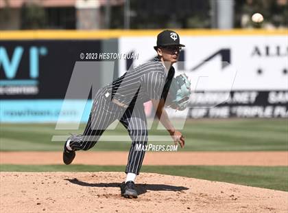 Thumbnail 3 in Chaffey vs. Don Lugo (Battle of the Mt. Baldy League) photogallery.