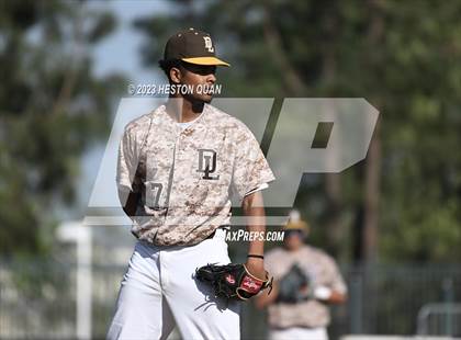 Thumbnail 2 in Chaffey vs. Don Lugo (Battle of the Mt. Baldy League) photogallery.