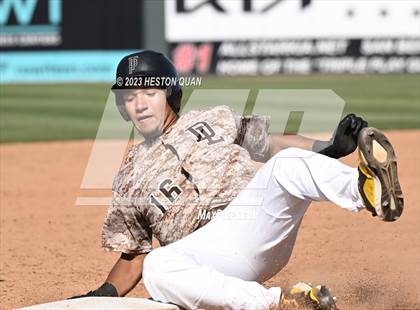 Thumbnail 3 in Chaffey vs. Don Lugo (Battle of the Mt. Baldy League) photogallery.