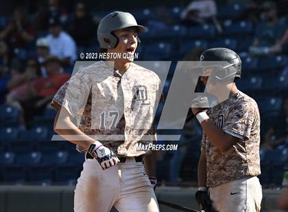 Thumbnail 2 in Chaffey vs. Don Lugo (Battle of the Mt. Baldy League) photogallery.