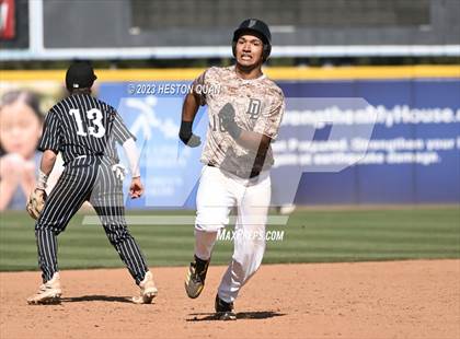 Thumbnail 3 in Chaffey vs. Don Lugo (Battle of the Mt. Baldy League) photogallery.