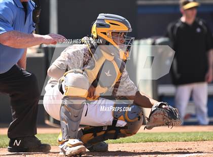 Thumbnail 3 in Chaffey vs. Don Lugo (Battle of the Mt. Baldy League) photogallery.