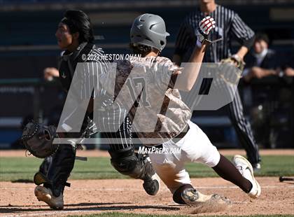 Thumbnail 1 in Chaffey vs. Don Lugo (Battle of the Mt. Baldy League) photogallery.