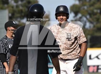 Thumbnail 1 in Chaffey vs. Don Lugo (Battle of the Mt. Baldy League) photogallery.