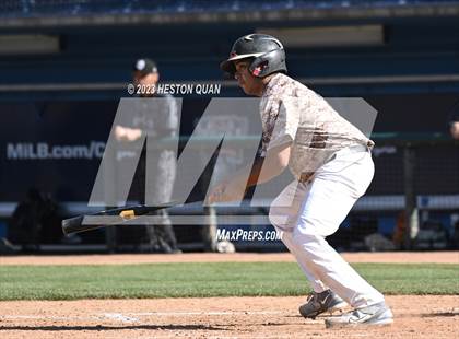 Thumbnail 1 in Chaffey vs. Don Lugo (Battle of the Mt. Baldy League) photogallery.