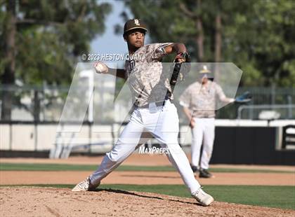 Thumbnail 2 in Chaffey vs. Don Lugo (Battle of the Mt. Baldy League) photogallery.