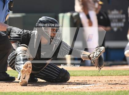 Thumbnail 3 in Chaffey vs. Don Lugo (Battle of the Mt. Baldy League) photogallery.