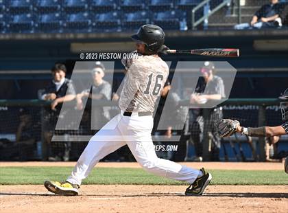 Thumbnail 2 in Chaffey vs. Don Lugo (Battle of the Mt. Baldy League) photogallery.