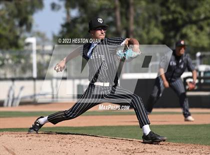 Thumbnail 3 in Chaffey vs. Don Lugo (Battle of the Mt. Baldy League) photogallery.