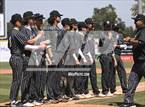 Photo from the gallery "Chaffey vs. Don Lugo (Battle of the Mt. Baldy League)"