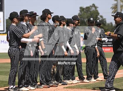 Thumbnail 1 in Chaffey vs. Don Lugo (Battle of the Mt. Baldy League) photogallery.