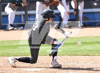 Thumbnail 1 in Chaffey vs. Don Lugo (Battle of the Mt. Baldy League) photogallery.
