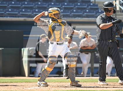 Thumbnail 1 in Chaffey vs. Don Lugo (Battle of the Mt. Baldy League) photogallery.