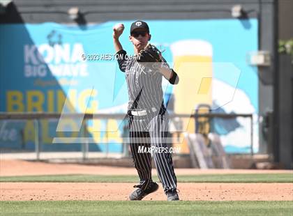 Thumbnail 3 in Chaffey vs. Don Lugo (Battle of the Mt. Baldy League) photogallery.