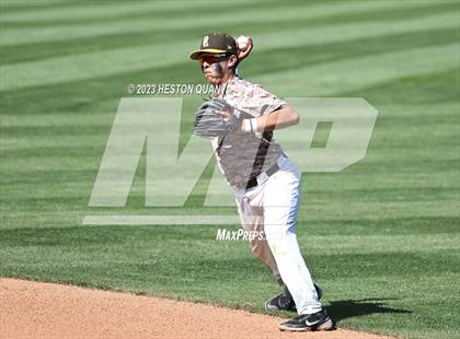 Thumbnail 2 in Chaffey vs. Don Lugo (Battle of the Mt. Baldy League) photogallery.