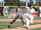 Photo from the gallery "Chaffey vs. Don Lugo (Battle of the Mt. Baldy League)"