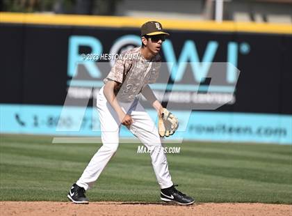 Thumbnail 1 in Chaffey vs. Don Lugo (Battle of the Mt. Baldy League) photogallery.