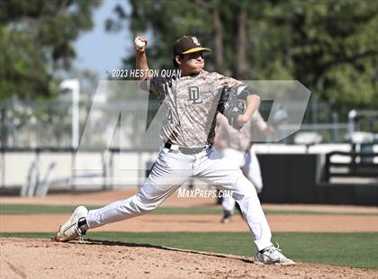Thumbnail 2 in Chaffey vs. Don Lugo (Battle of the Mt. Baldy League) photogallery.