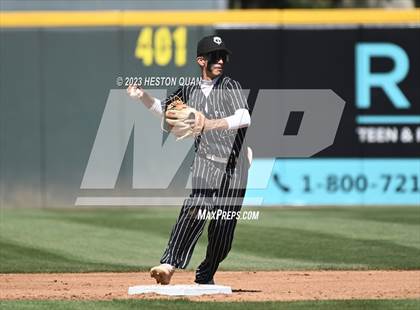 Thumbnail 1 in Chaffey vs. Don Lugo (Battle of the Mt. Baldy League) photogallery.