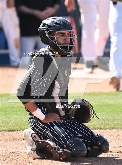 Thumbnail 1 in Chaffey vs. Don Lugo (Battle of the Mt. Baldy League) photogallery.