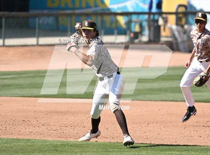 Thumbnail 1 in Chaffey vs. Don Lugo (Battle of the Mt. Baldy League) photogallery.