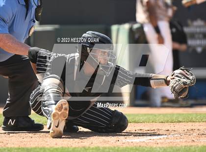 Thumbnail 1 in Chaffey vs. Don Lugo (Battle of the Mt. Baldy League) photogallery.