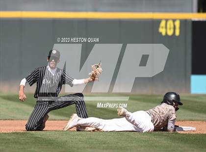 Thumbnail 2 in Chaffey vs. Don Lugo (Battle of the Mt. Baldy League) photogallery.