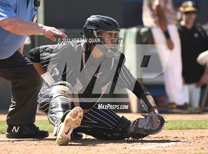 Thumbnail 2 in Chaffey vs. Don Lugo (Battle of the Mt. Baldy League) photogallery.