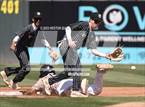 Photo from the gallery "Chaffey vs. Don Lugo (Battle of the Mt. Baldy League)"