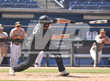 Thumbnail 3 in Chaffey vs. Don Lugo (Battle of the Mt. Baldy League) photogallery.
