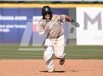 Thumbnail 2 in Chaffey vs. Don Lugo (Battle of the Mt. Baldy League) photogallery.