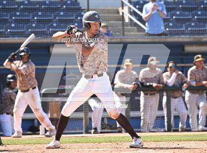 Thumbnail 2 in Chaffey vs. Don Lugo (Battle of the Mt. Baldy League) photogallery.