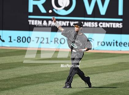 Thumbnail 2 in Chaffey vs. Don Lugo (Battle of the Mt. Baldy League) photogallery.