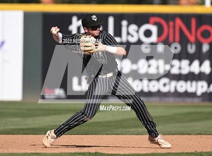 Thumbnail 3 in Chaffey vs. Don Lugo (Battle of the Mt. Baldy League) photogallery.