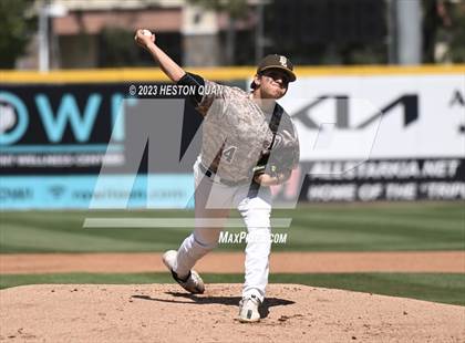 Thumbnail 2 in Chaffey vs. Don Lugo (Battle of the Mt. Baldy League) photogallery.