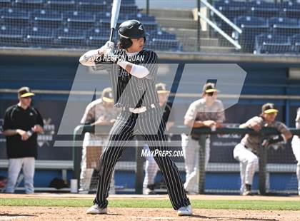 Thumbnail 3 in Chaffey vs. Don Lugo (Battle of the Mt. Baldy League) photogallery.