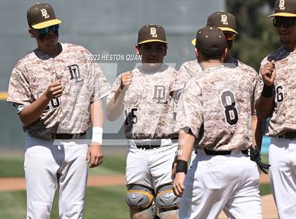 Thumbnail 2 in Chaffey vs. Don Lugo (Battle of the Mt. Baldy League) photogallery.