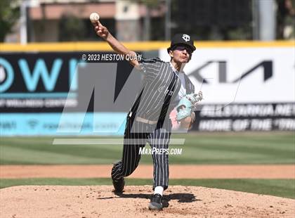 Thumbnail 3 in Chaffey vs. Don Lugo (Battle of the Mt. Baldy League) photogallery.