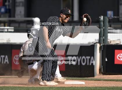Thumbnail 1 in Chaffey vs. Don Lugo (Battle of the Mt. Baldy League) photogallery.