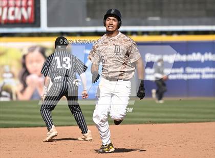 Thumbnail 2 in Chaffey vs. Don Lugo (Battle of the Mt. Baldy League) photogallery.