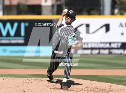 Thumbnail 2 in Chaffey vs. Don Lugo (Battle of the Mt. Baldy League) photogallery.