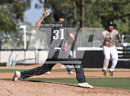 Thumbnail 3 in Chaffey vs. Don Lugo (Battle of the Mt. Baldy League) photogallery.