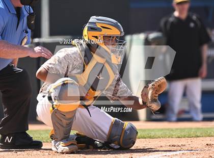 Thumbnail 1 in Chaffey vs. Don Lugo (Battle of the Mt. Baldy League) photogallery.