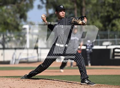 Thumbnail 1 in Chaffey vs. Don Lugo (Battle of the Mt. Baldy League) photogallery.