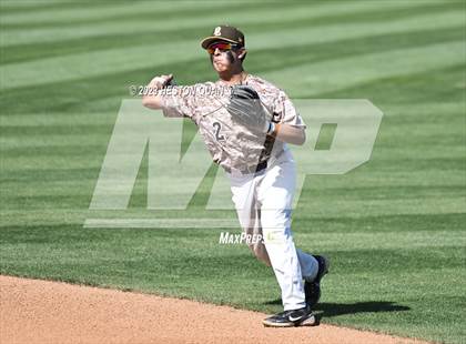 Thumbnail 3 in Chaffey vs. Don Lugo (Battle of the Mt. Baldy League) photogallery.