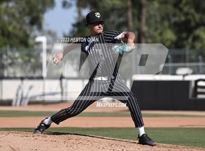Thumbnail 3 in Chaffey vs. Don Lugo (Battle of the Mt. Baldy League) photogallery.