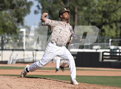 Thumbnail 3 in Chaffey vs. Don Lugo (Battle of the Mt. Baldy League) photogallery.