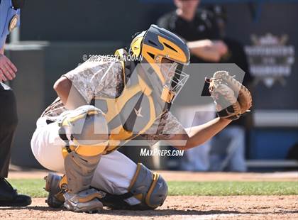 Thumbnail 3 in Chaffey vs. Don Lugo (Battle of the Mt. Baldy League) photogallery.