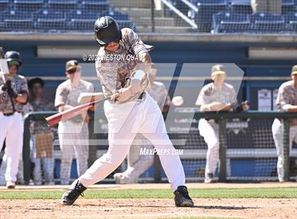 Thumbnail 3 in Chaffey vs. Don Lugo (Battle of the Mt. Baldy League) photogallery.